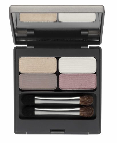Hildegard Braukmann Colour Emotions Eye Shadow Pearl Silbergrau, 1er Pack (1 x 1 g)
