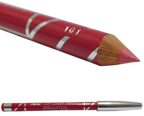 Laval Lip Liner Pencil-Sizzling Pink