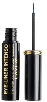 Intenso Eyeliner Tonalità Blu