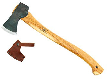 Gränsfors ® Forstbeil