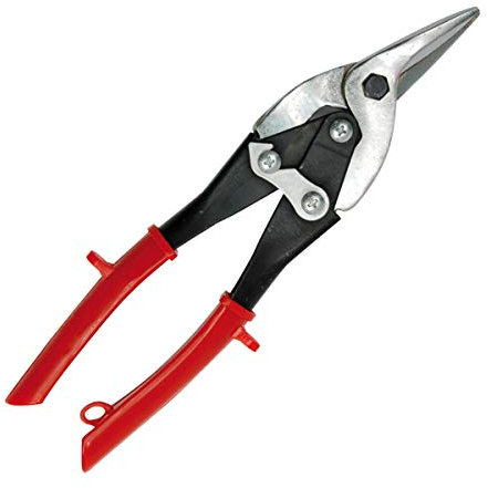 Forbici per lamiera/sinistra