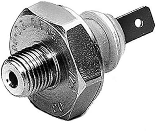 BOSCH Öldruckschalter 0986344076
