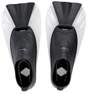 Speedo Training Fin Blu EU 44/45
