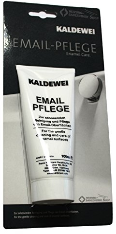 Kaldewei Email Pflege für Bade & Brausewannen, Armaturen und Keramik
