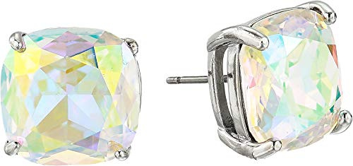 Kate Spade New York Small Square Stud Earrings