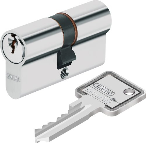ABUS-ZYLINDER-C- 73N-SB 35/40 5SCHLUE