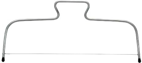 Ibili 708933 - Lira para tartas inox 18/10, 33 centímetros