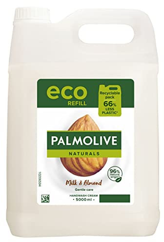 Palmolive Palm Lhs Alm 1X5L Jrc Z