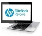 HP EliteBook Revolve 810 G1 Tablet - 11.6 - Core i7 3687U - Windows 8 Pro 64 bits - 8 Go RAM - 256 Go SSD