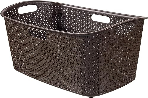 CURVER Wäschekorb My Style 47L