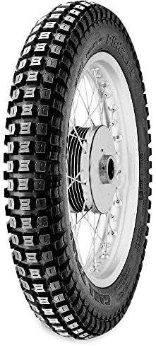 5761414400 - pneu trial mt 43 professional (f) 2.75-21 m/c 45p tl