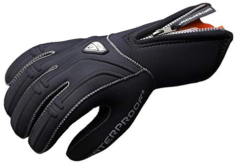 Waterpoof G1 5mm Handschuh - 5 Finger