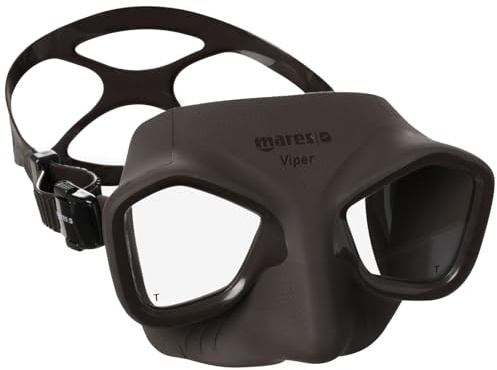 Mares Erwachsene Taucherbrille Mask Viper