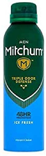 Mitchum Deo Men Ice Fresh Anti-Transpirant 150 ml
