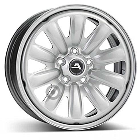 ALCAR HYBRIDRAD 5X114.3 ET50 J