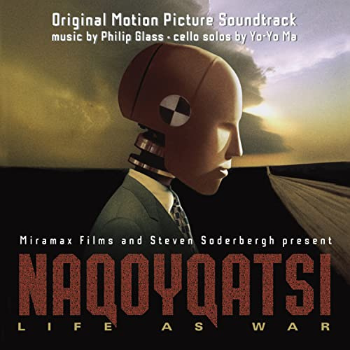 Naqoyqatsi-Life As War