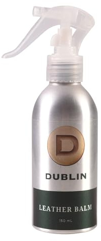 Dublin Leather Balm, 150ml