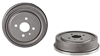 Brembo 14.7715.10 - Hintere Bremstrommeln - 1 Bremstrommel