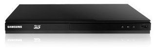 Samsung BD-E5500 Lettore Blu-ray 3D