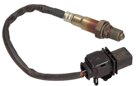Bosch 0258017120 - Lambdasonde mit fahrzeugspezifischem Stecker | Kompatibel mit: OPEL GT Cabriolet