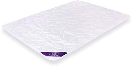 Träumeland T060101 - Einziehdecke Luna 100 x 135 cm