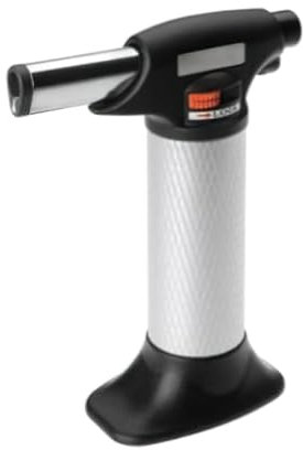 Lacor - 68988 - Pistola Gas para repostería Professional