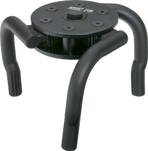 Hazet Kartuschenschlüssel 2195