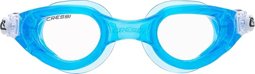 RIGHT GOGGLES BLUE/FRAME BLUE
