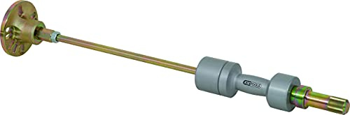 KS Tools 700.1420 Jeu de 8 Extracteurs universels de moyeux de roues
