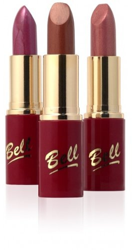Läppmakeup klocka, skönhetsrutin