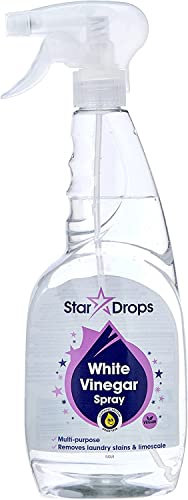 STARDROPS WHITE VINEGAR 750ml
