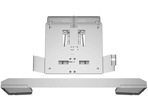 Bosch DSZ4960 Zubehör für Dunstabzüge / Absenkrahmen / Kombinierbar mit Flachschirmhauben
