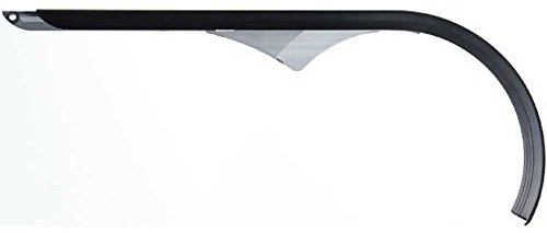 Horn Unisex – Erwachsene Catena A08 Kettenschützer, Schwarz, Einheitsgröße