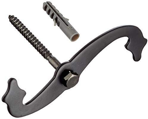 Amig - Retenedor contraventana 1 negro