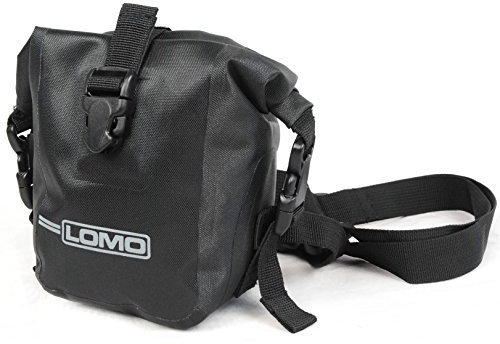 Lomo Motorrad Beintasche, wasserdicht, Drybag-Tasche