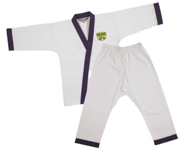 Century Lil Dragon Uniform