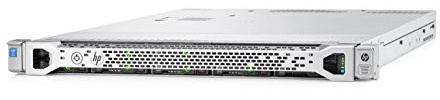 Hewlett Packard Enterprise Proliant DL360 Gen9 4lff configure-to-Order Server Server – Server