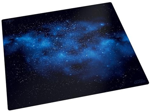 Ultimate Guard Tapis de Jeu 60 Mystic Space 61 x 61 cm (Multicolore)