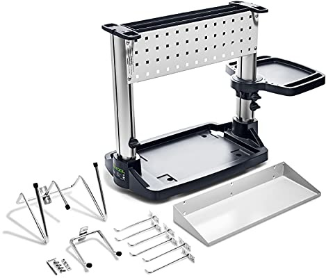 Festool 497471 Workcenter WCR 1000