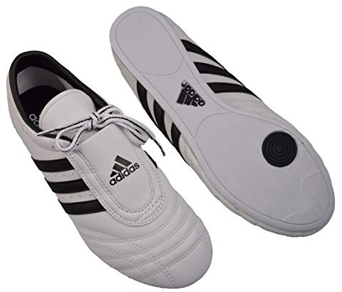 adidas Kampfsport Schuhe SM II weiß Schuhgröße 39 1/3
