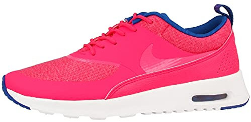 Nike Damen Air Max Thea PRM WMNS Sneaker, Pink (Pink 616723-601), 36 EU
