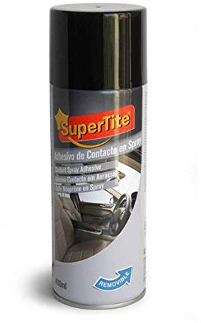 Supertite 2477 Colle Néoprène spray