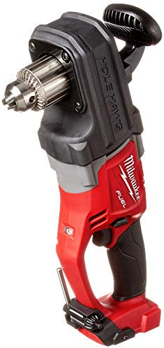 Milwaukee M18 18V FUEL HOLE HAWG 1/2 Right Angle Drill (Bare Tool)