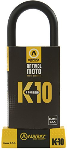 ANTIVOL SRA U K10-85X310