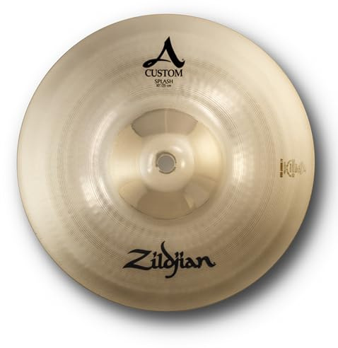 Zildjian A20540 A Custom Platillo 10 splash