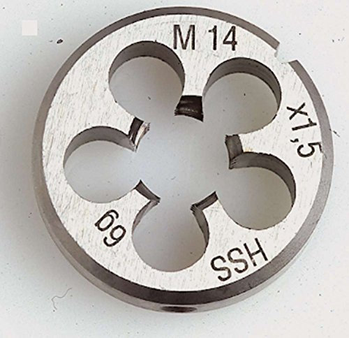 Projahn Schneideisen HSS-G Mf 14 x 1,25 mm 98514125
