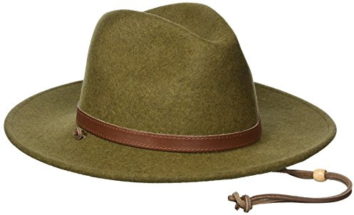SCIPPIS Unisex Hut Hut 'Warren'