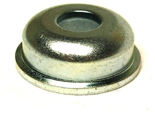 Lagerschale hinten für Hercules Prima 1 2 3 4 5, Optima 2 3 4, Fox, Hobby Rider, M 1 2 5