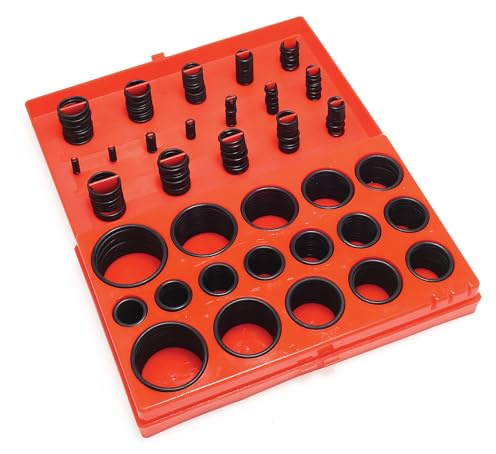Hilka 79551841 O Ring Set (419-Piece)