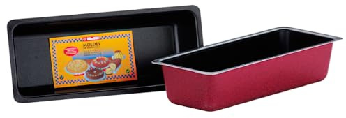 Ibili 355925 - Molde Cake Venus 25x11x7 cm Aluminio